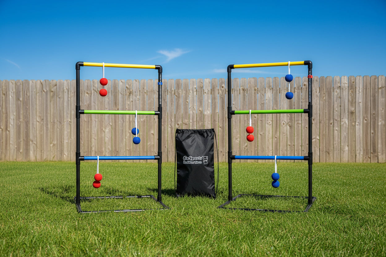 Ladder Ball