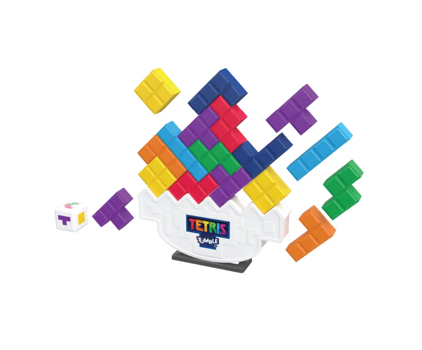 Tetris Tumble XL